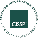 CISSP-Logo